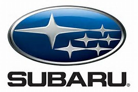 SUBARU (image for) SUBARU